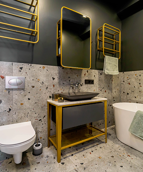 Your Trusted Partner for Technical Bathroom Excellence in Naples, FL