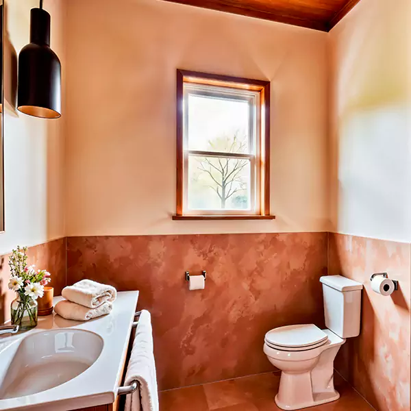 New Bathroom Remodel in Naples, Florida
