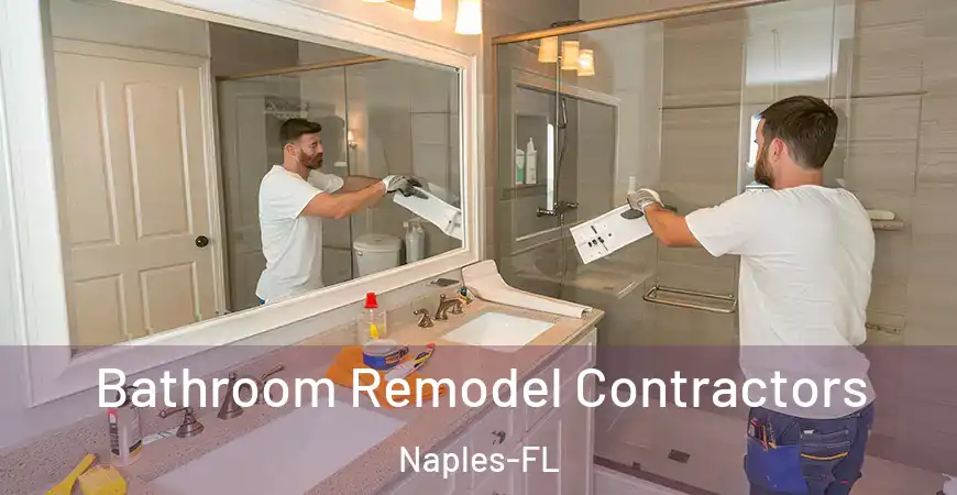 inner Bathroom imggen Bathroom Remodel Contractors Naples-FL