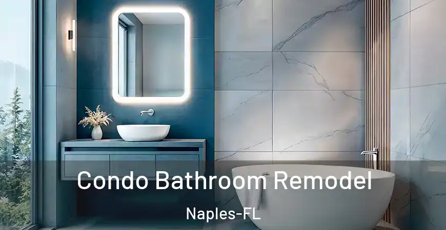 inner Bathroom imggen Condo Bathroom Remodel Naples-FL