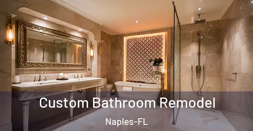 inner Bathroom imggen Custom Bathroom Remodel Naples-FL
