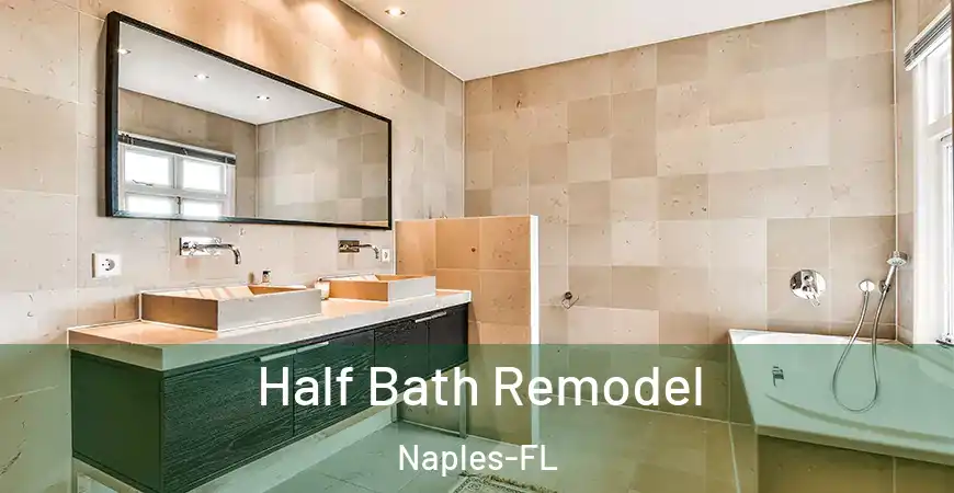 inner Bathroom imggen Half Bath Remodel Naples-FL