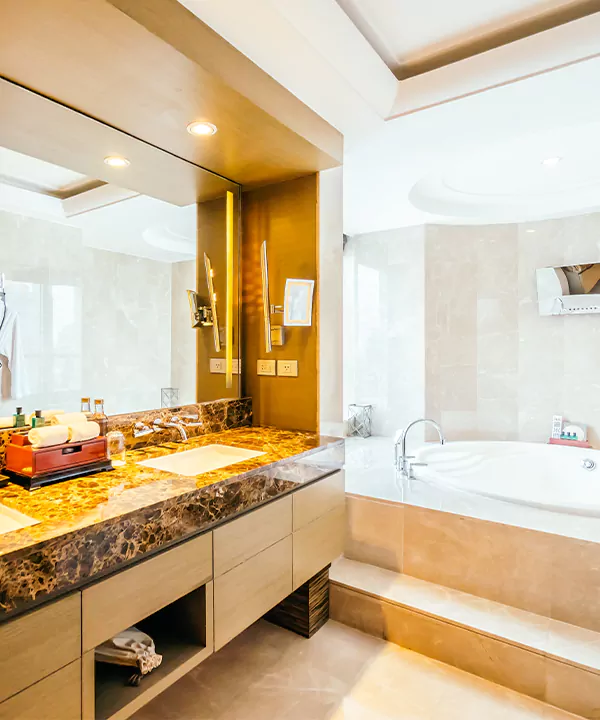 Meet Rebath Naples Your American Standard Remodelers in Naples, FL