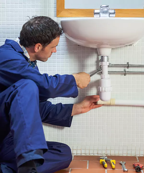 The Bathroom Sink Remodeling Team Naples Counts On