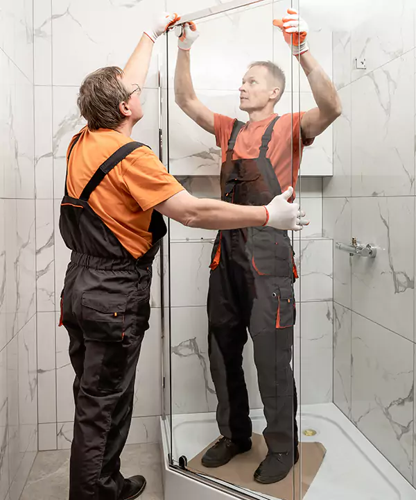 The Dreamstyle Shower Experts Homeowners Rely On in Naples, FL