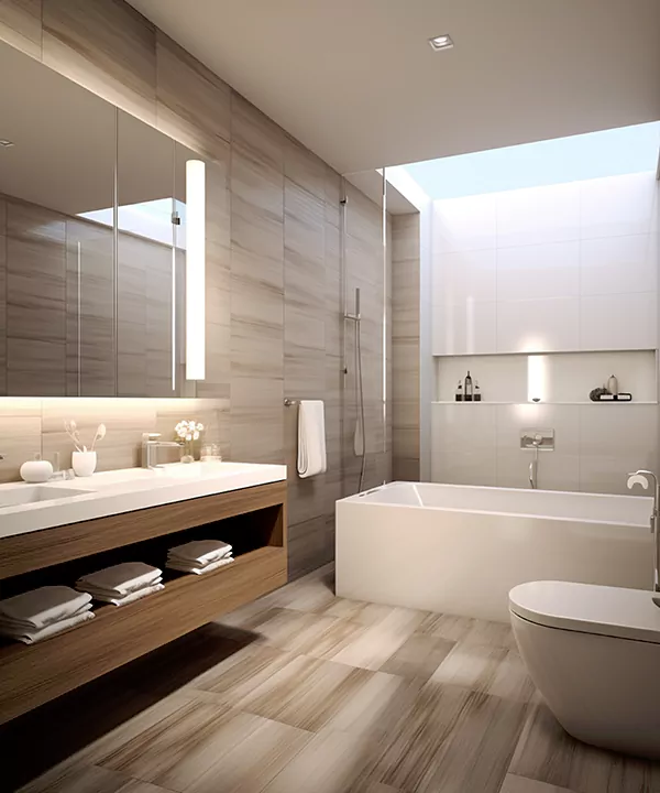 The Full Bathroom Remodel Specialists Naples, FL Homeowners Trust