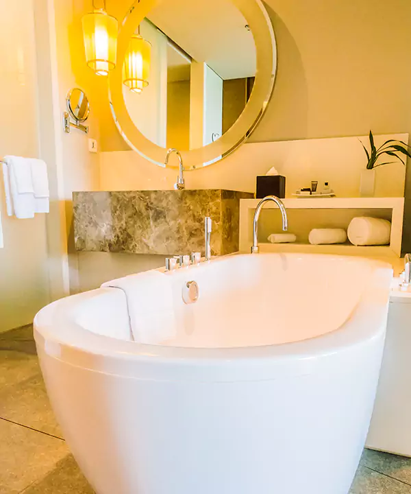 Your Trusted Half Bath Remodeling Experts in Naples, FL