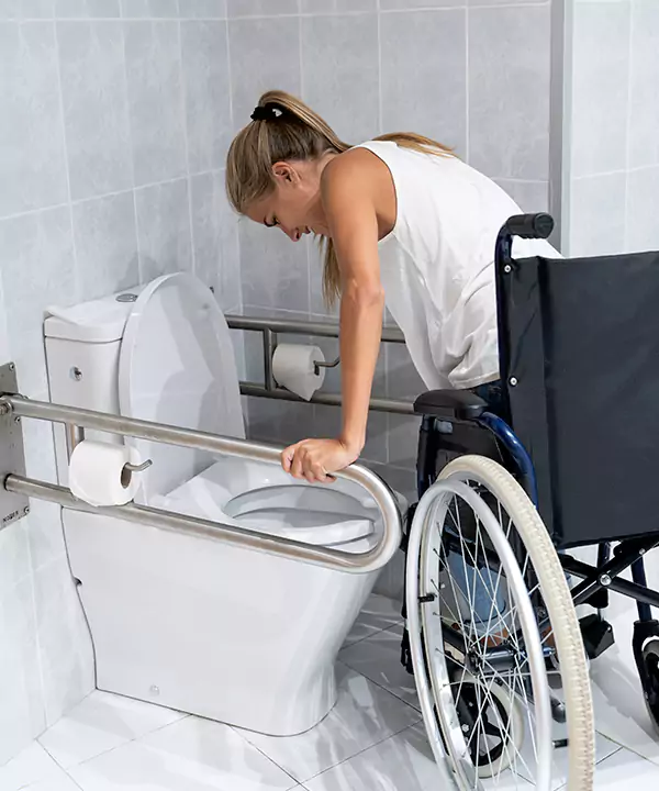 Trusted Handicap Bathroom Remodel Experts in Naples