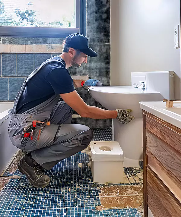 Trusted Inexpensive Bathroom Remodel Experts in Naples, FL