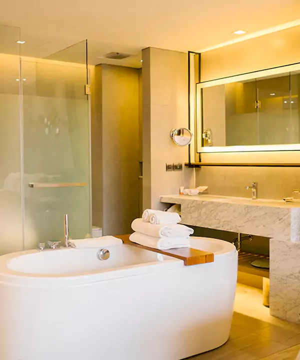 Naples's Most Trusted Luxury Bathroom Remodel Specialists in Naples, FL