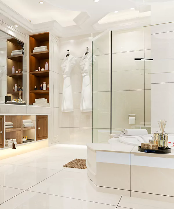 The Trusted Master Bath Remodel Experts in Naples, FL