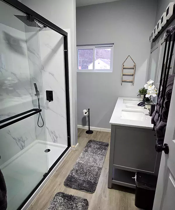 Rebath Naples Dedicated New Bathroom Builders in Naples, FL