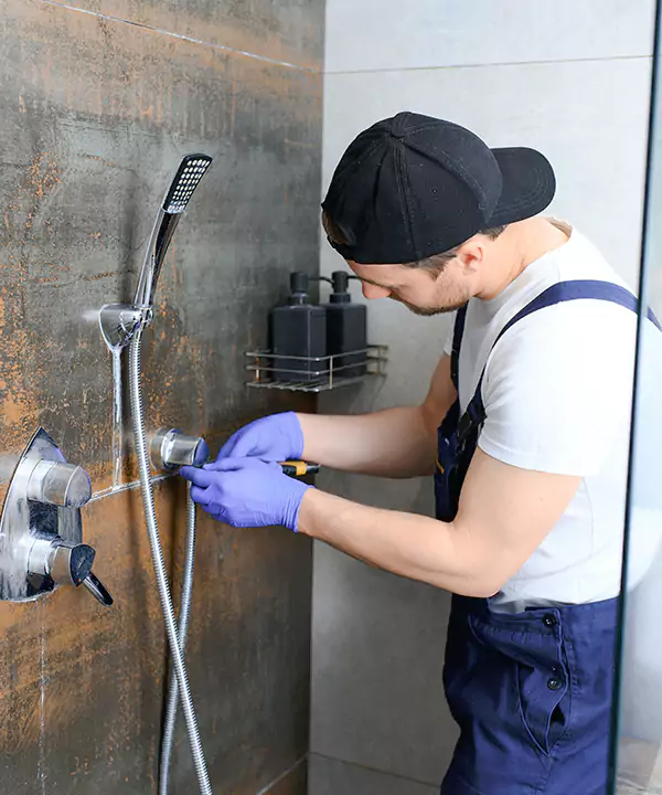 Naples's Experienced Plumbing Remodeling Team You Can Count On