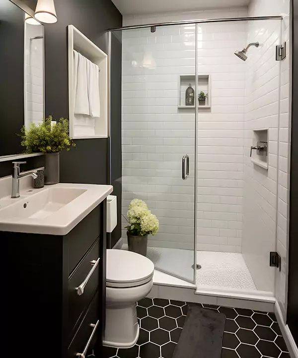 Your Trusted Shower Remodel Experts in Naples