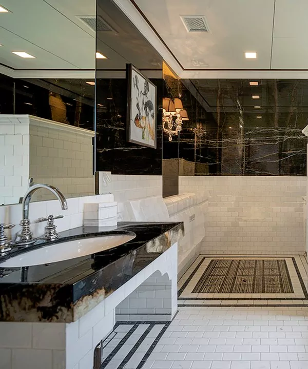 Trusted Bathroom Remodel Experts in Naples, FL