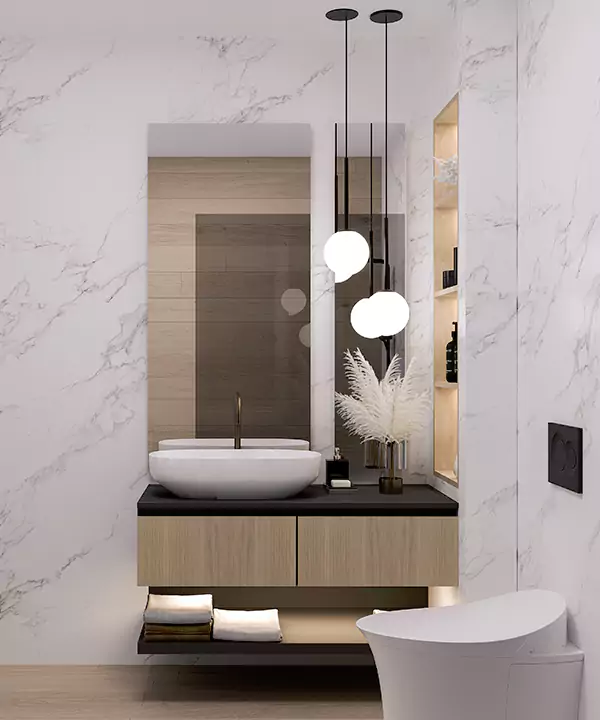 Your Trusted Small Bathroom Renovation Experts in Naples, FL