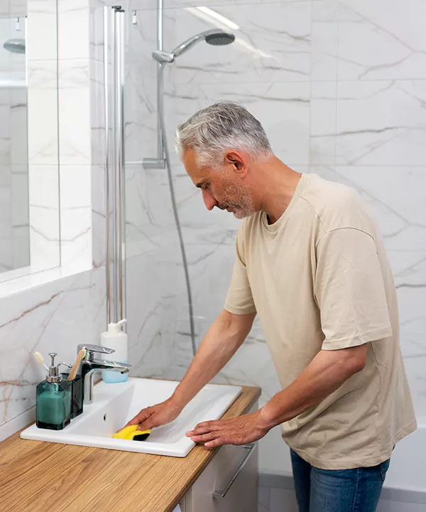 The Bath Remodel Experts You Can Trust in Naples, FL