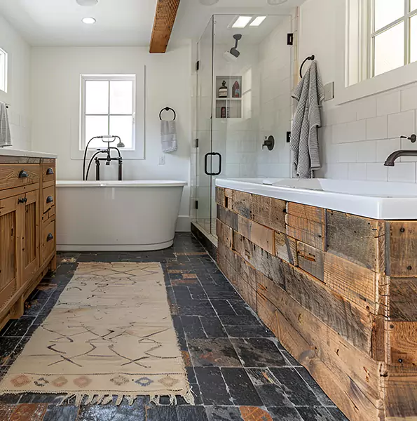 What Keeps Naples Homeowners Coming Back to Rebath Naples For 1950 Bathroom Remodel?