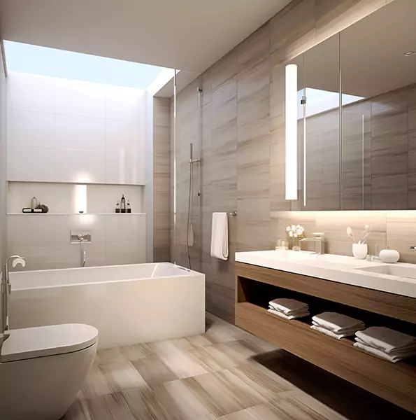 Why Naples Homeowners Choose Rebath Naples For Apartment Bathroom Renovation?