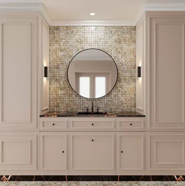 Why Naples Homeowners Choose Rebath Naples For Bathroom Cabinet Remodel?