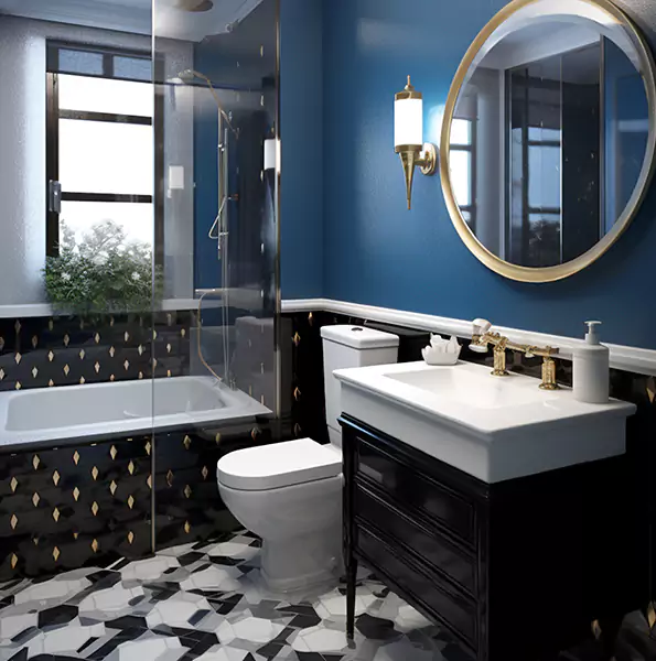 Why Rebath Naples In Naples, FL Best bathroom remodelers?