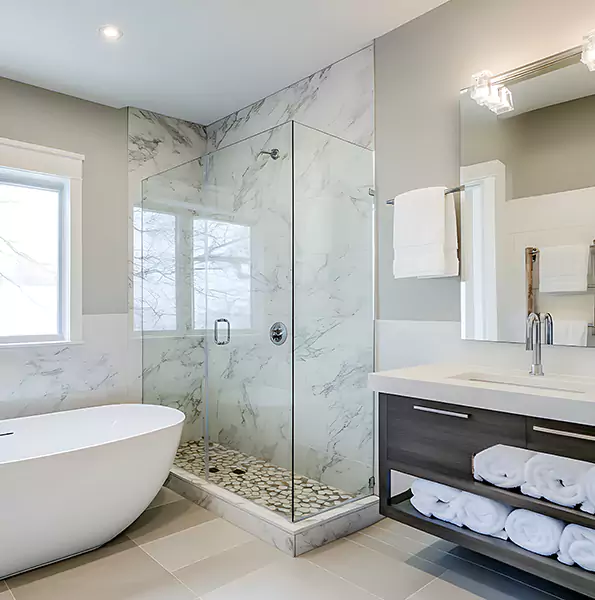 Why Naples Residents Trust Rebath Naples For Condo Bathroom Remodeling?