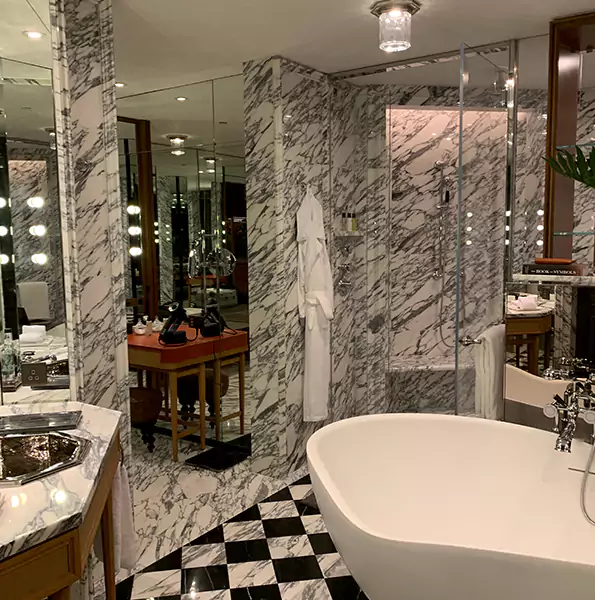 Why Naples Residents Trust Rebath Naples For Custom Bathroom Remodeling?