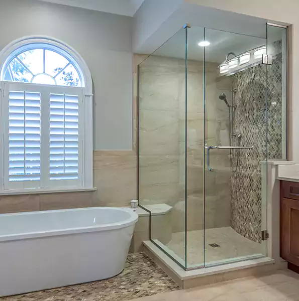 Why Rebath Naples In Naples, FL Most trusted dreamstyle shower team?