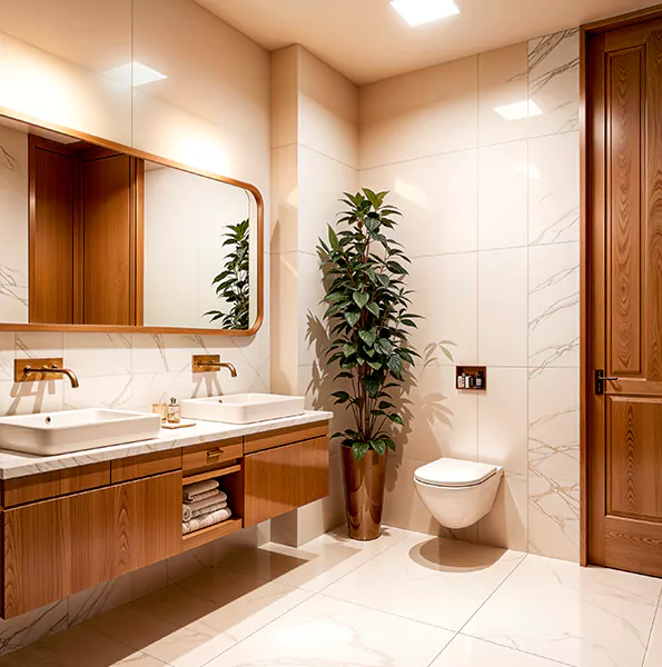 Why Rebath Naples In Naples, FL Most trusted full bathroom remodel team?
