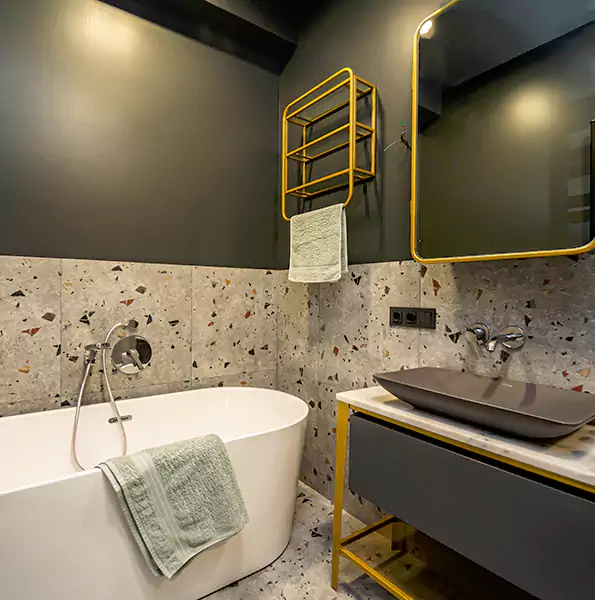 Why Naples Homeowners Choose Rebath Naples for Half Bath Remodeling?