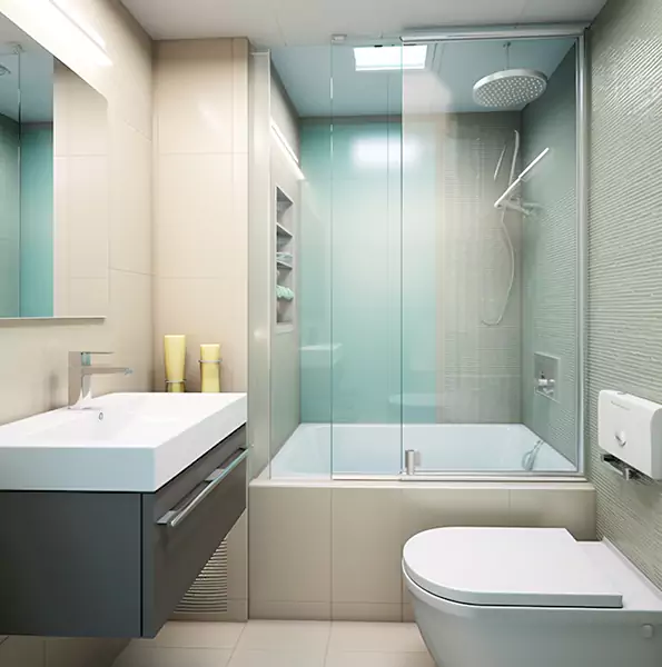 Why Naples Homeowners Choose Rebath Naples For High End Bathroom Remodel?