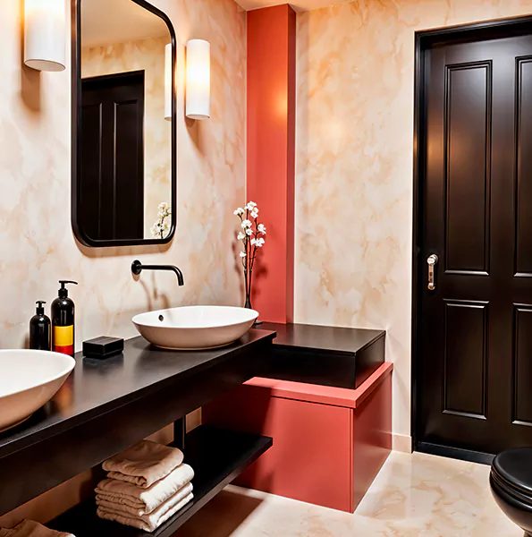Why Rebath Naples In Naples, FL Most trusted inexpensive bathroom remodel team?