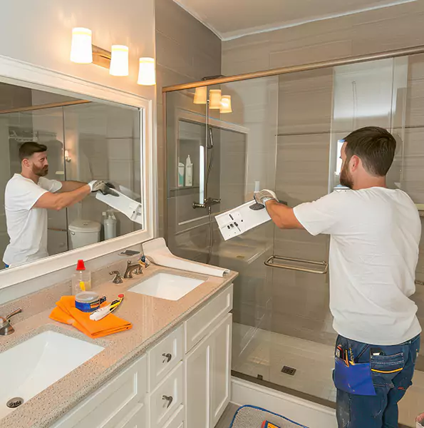 Why Rebath Naples in Naples, FL Most Trusted Master Bath Remodel Team?