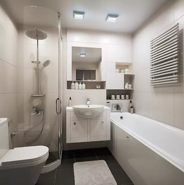 What Makes Rebath Naples The Right Choice For Old Bathroom Remodel In Naples?