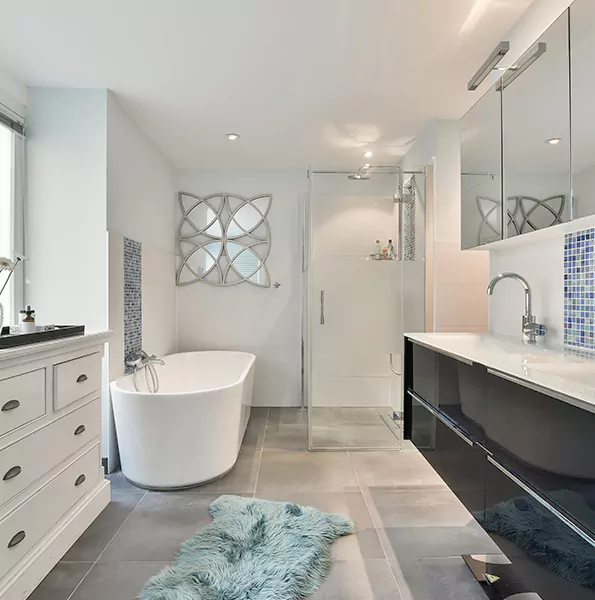 Why Rebath Naples In Naples, FL Most trusted one day bathroom remodel team?
