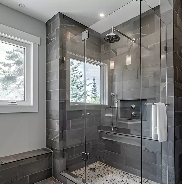 Why Rebath Naples In Naples, FL First choice for shower remodeling?
