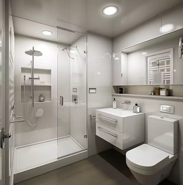 Why Rebath Naples in Naples, FL Top Choice for Small Bathroom Remodels?