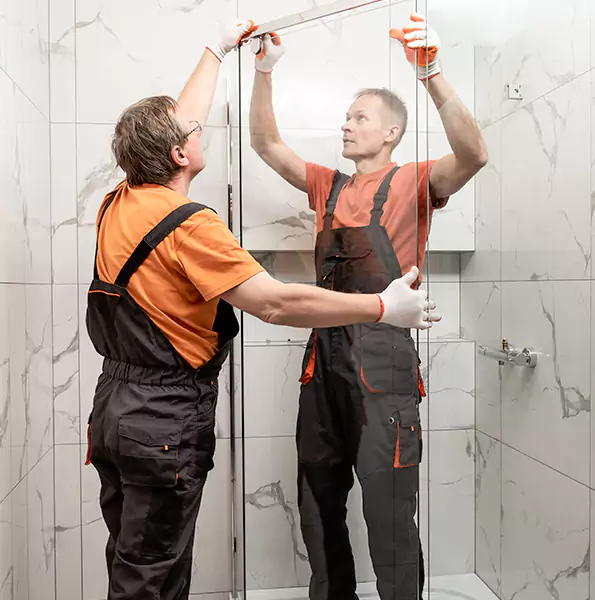 Why Rebath Naples Tub to Shower Conversion Team Naples, FL Trusts Most?