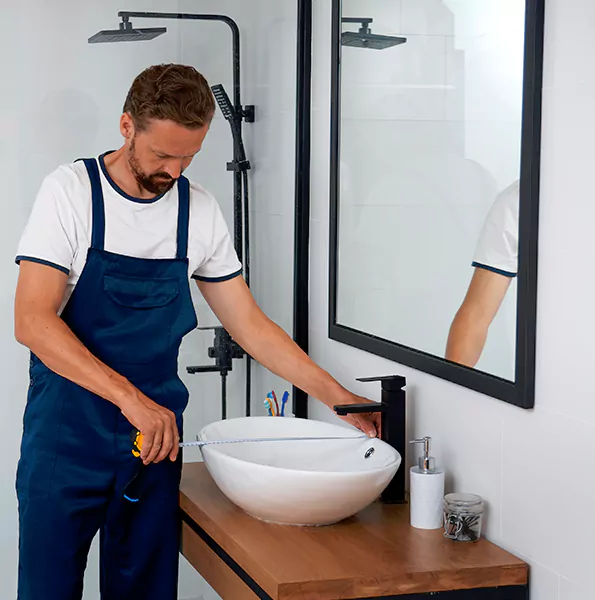 Why Rebath Naples In Naples, FL Most trusted bath remodel team?
