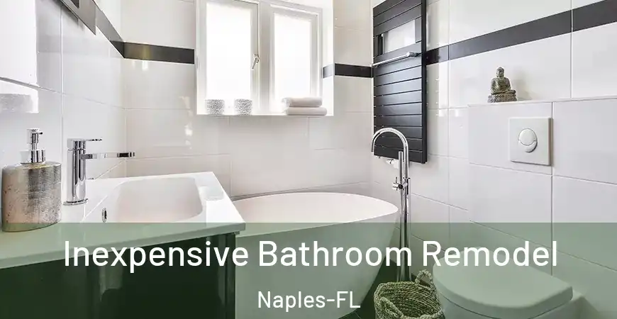 inner Bathroom imggen Inexpensive Bathroom Remodel Naples-FL