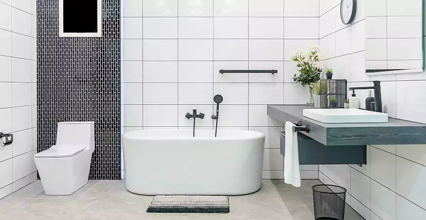 Local Bathroom Remodel in Naples