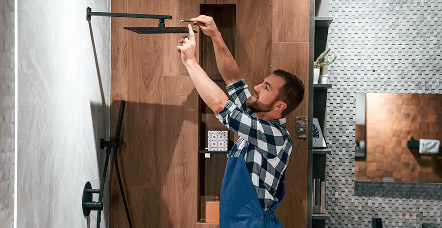 Plumbing Remodel Contractors in Naples