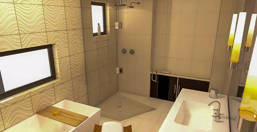 Small Bathroom Remodel Cost & Pricing in Naples