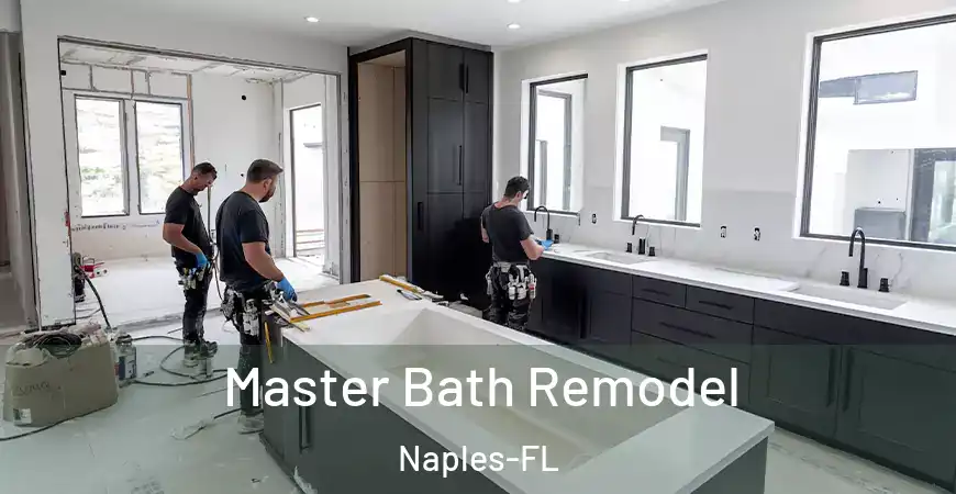inner Bathroom imggen Master Bath Remodel Naples-FL