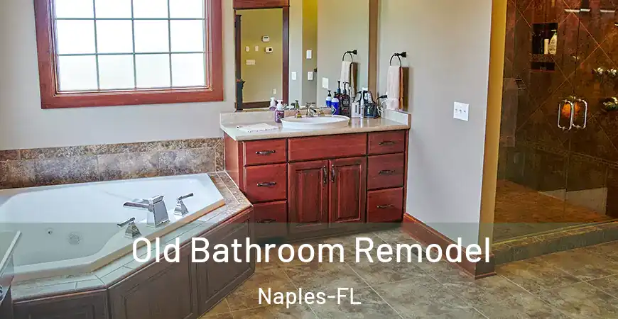 inner Bathroom imggen Old Bathroom Remodel Naples-FL