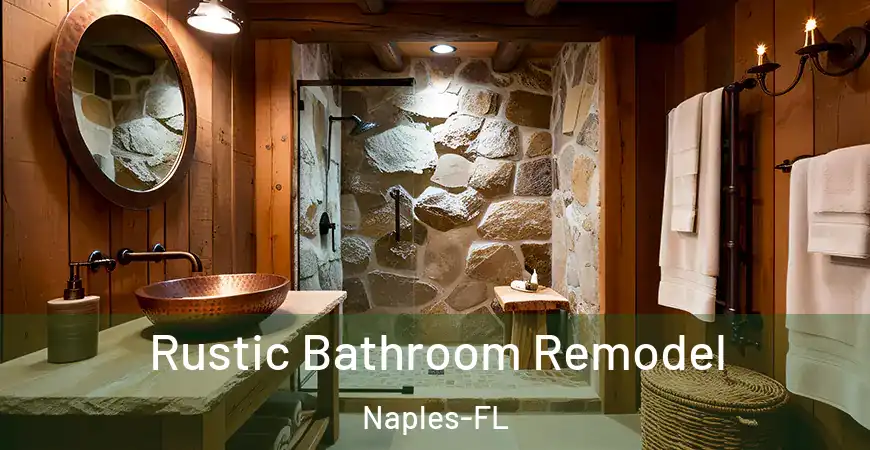inner Bathroom imggen Rustic Bathroom Remodel Naples-FL
