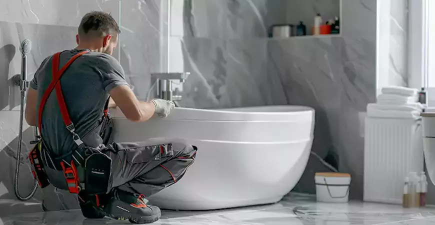 Bathroom Remodel Contractors in Naples, FL