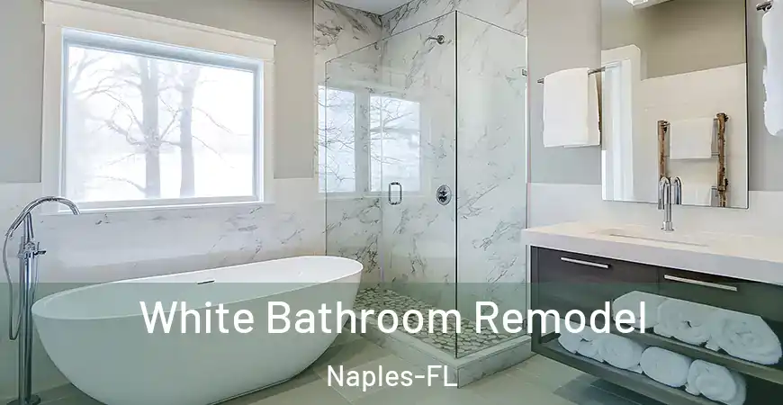 inner Bathroom imggen White Bathroom Remodel Naples-FL